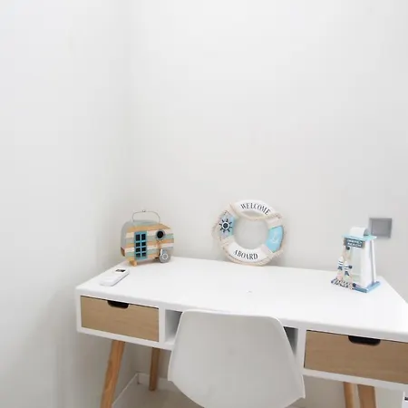 Apartament Praia_da_rocha_vista_mar/ocean_view